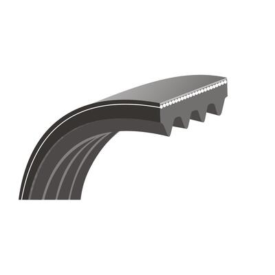 PIX Antriebsriemen 4PJ307 f�r Kompressor OL 195 & SP 200 &ndash; Hochleistungsriemen