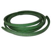 Endliche Keilriemen gelocht Profil 20 gr�n Schneidware