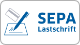 Button Sepa